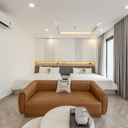 Rainbow Motel 富国 外观 照片