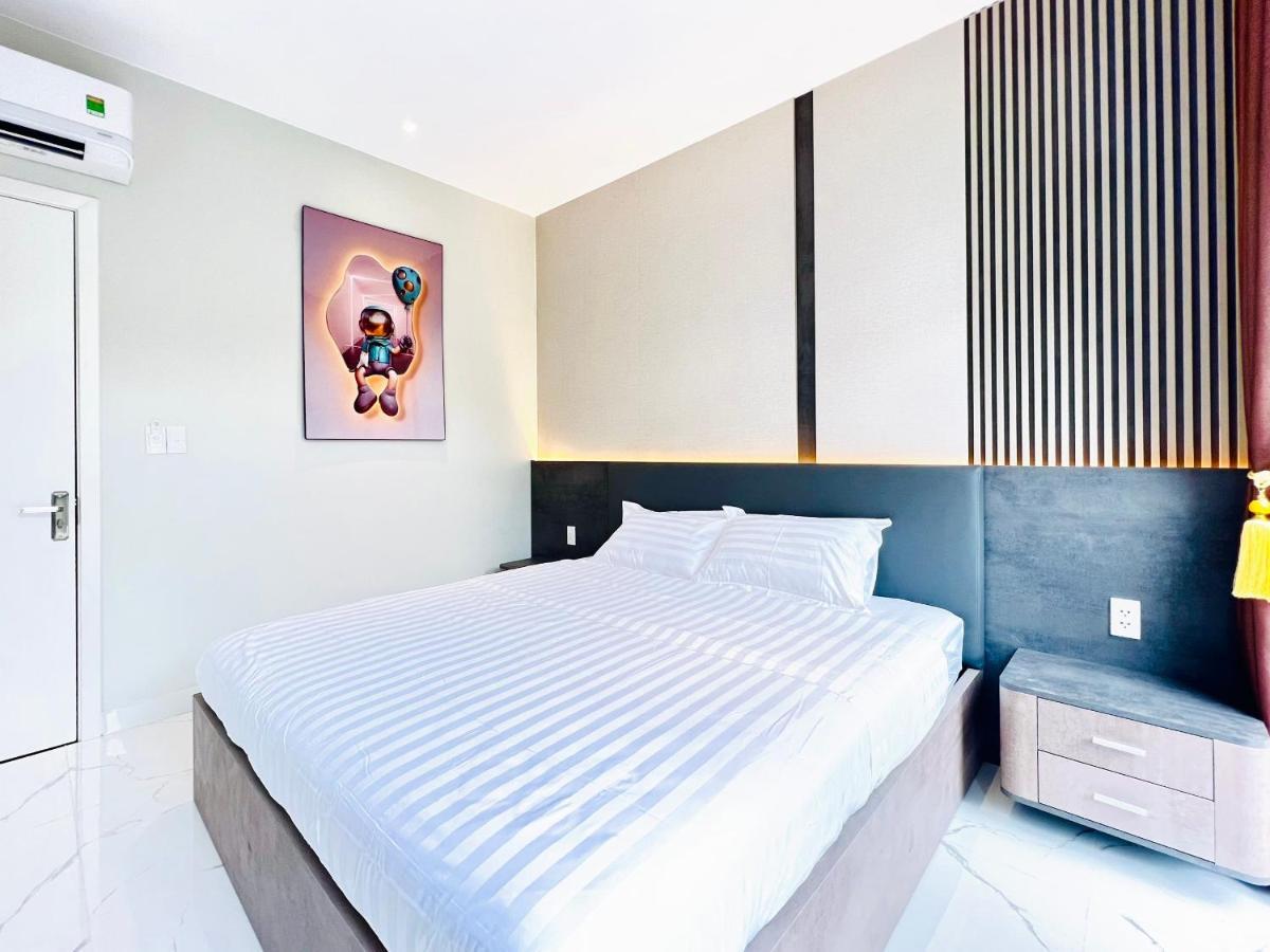 Rainbow Motel 富国 外观 照片