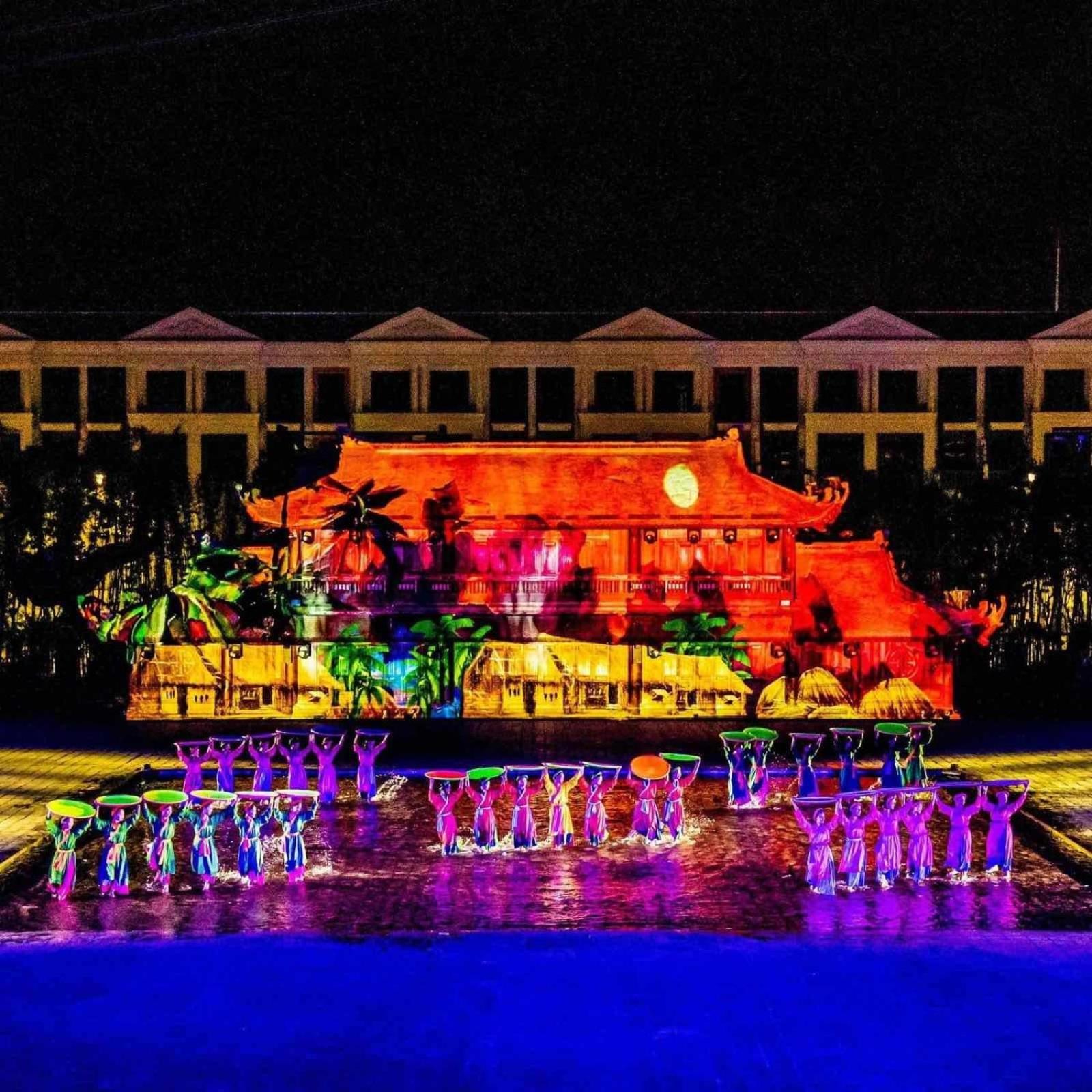 Rainbow Motel 富国 外观 照片